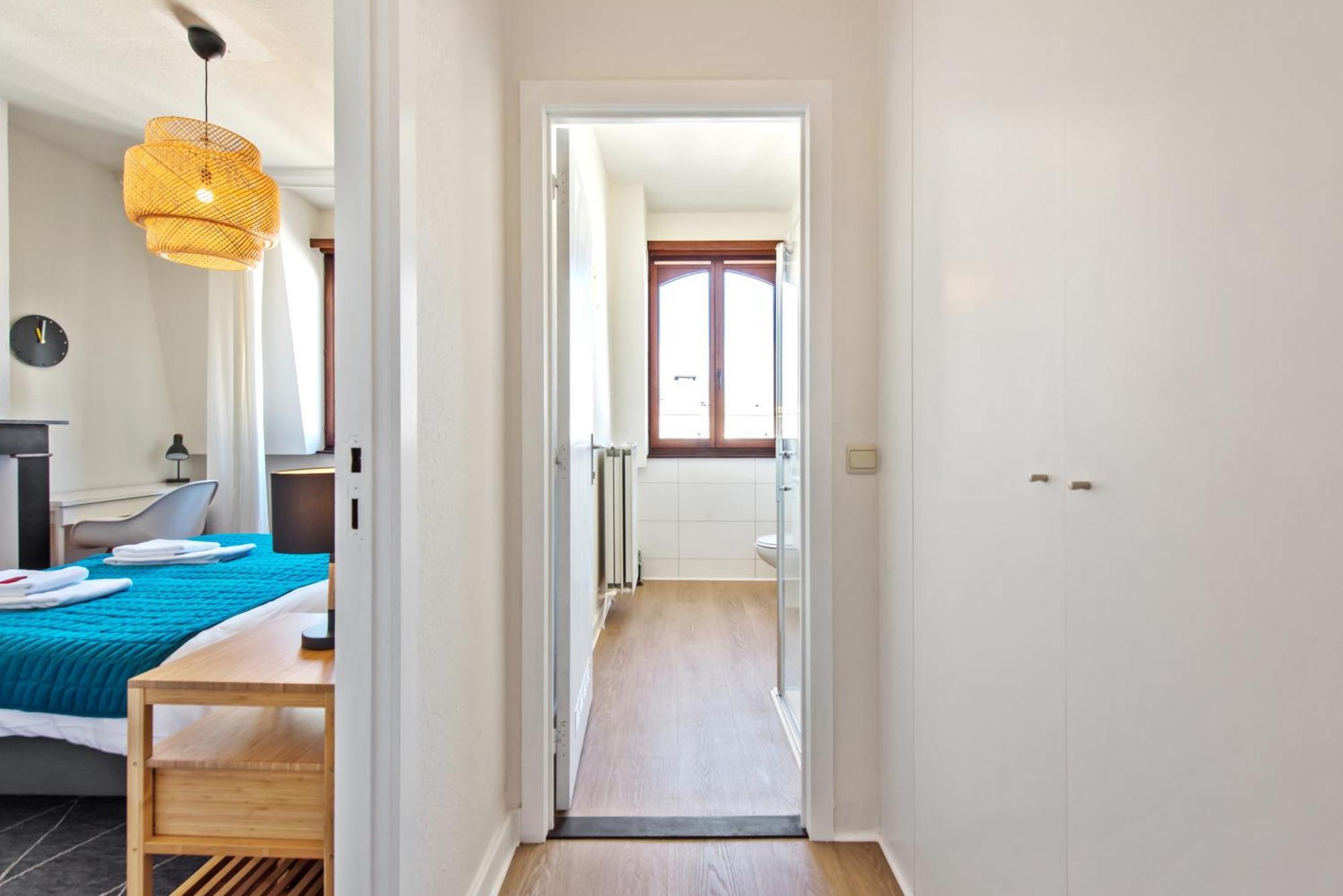 The Old One Fifteen By Romy&Travis Gante Exterior foto